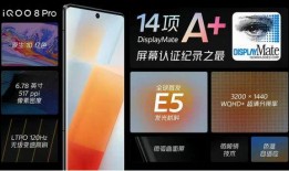 iqoo最新旗舰机爆料,性能与设计双升级，引领科技潮流新篇章”