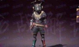 和平精英最新服装爆料,时尚潮流与战术性能并存