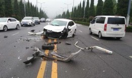 金口河车祸最新爆料视频,事故现场惊心动魄瞬间曝光