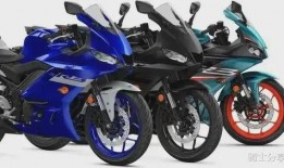 雅马哈r3最新款爆料,动力升级，科技革新，引领摩托车新潮流”