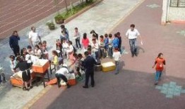 杭州小学最新爆料,揭秘校园里的那些事儿